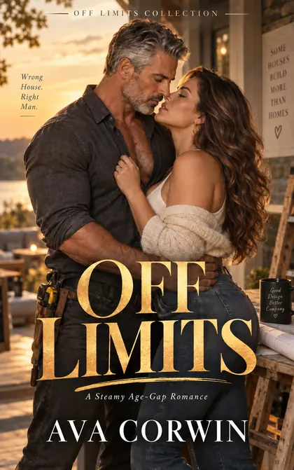 OFF LIMITS by Ava Corwin