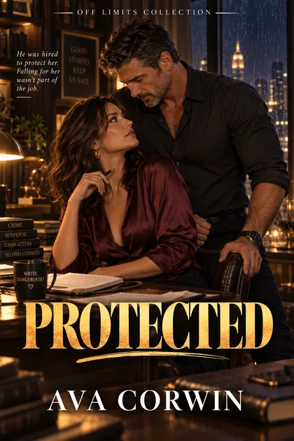 PROTECTED by Ava Corwin