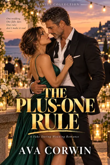 THE PLUS-ONE RULE by Ava Corwin