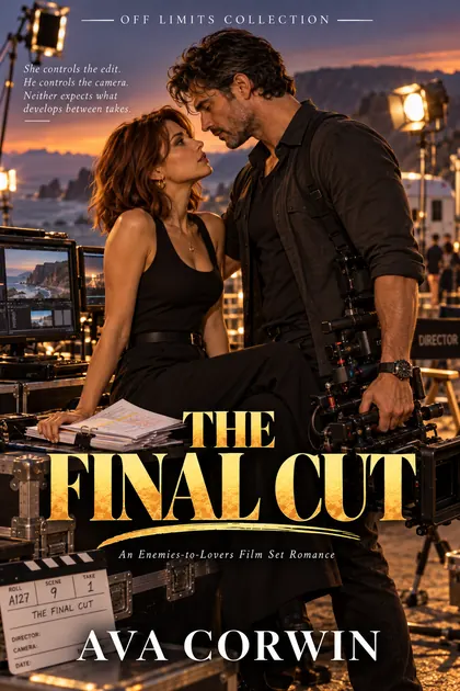 THE FINAL CUT by Ava Corwin